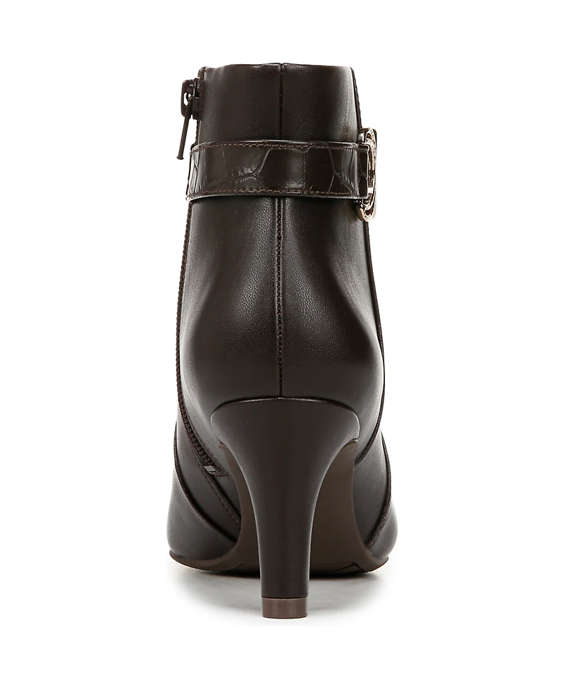 LifeStride Guild 2 Dress Booties