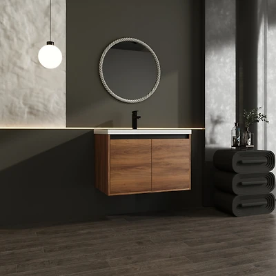 Streamdale Premium Bathroom Hardware Set for Lasting Durability and Organization