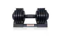 Streamdale 22LBS Adjustable Dumbbell Steel+Plastic