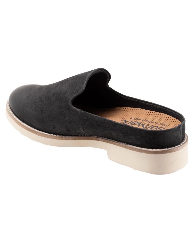 Softwalk Wolcott Ii Flat