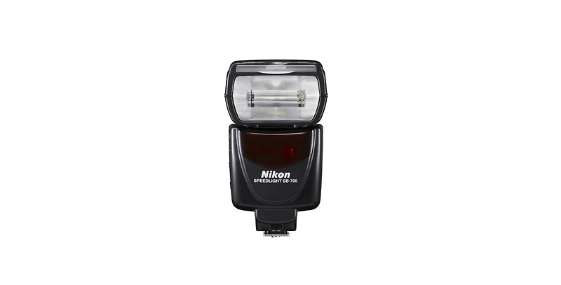 Nikon Sb-700 Af Speedlight Flash for Nikon Digital Slr Cameras