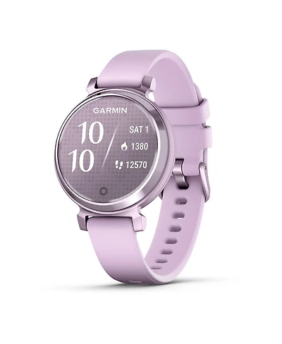 Garmin Lily 2, Women's Smartwatch
