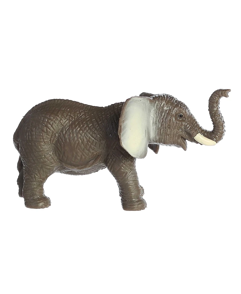 Aurora Toys Small Elephant Squish Animal Habitat Timeless Toy