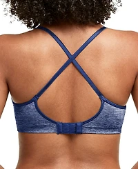 Hanes Women's ComfortFlex Seamless T-Shirt Bra MHG795