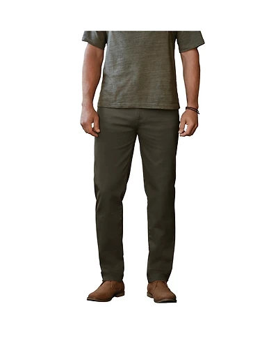 Liberty Blues Big & Tall by KingSize Flex Denim Jeans