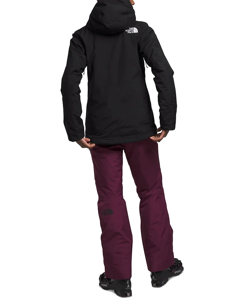 The North Face Women's Freedom Hooded Jacket