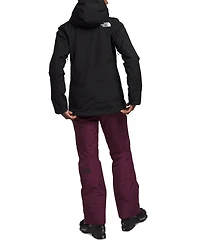 The North Face Women's Freedom Hooded Jacket