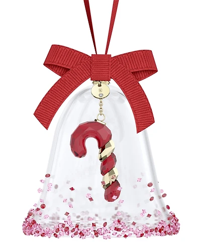 Swarovski Holiday Cheers Dulcis Bell Ornament