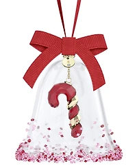 Swarovski Holiday Cheers Dulcis Bell Ornament