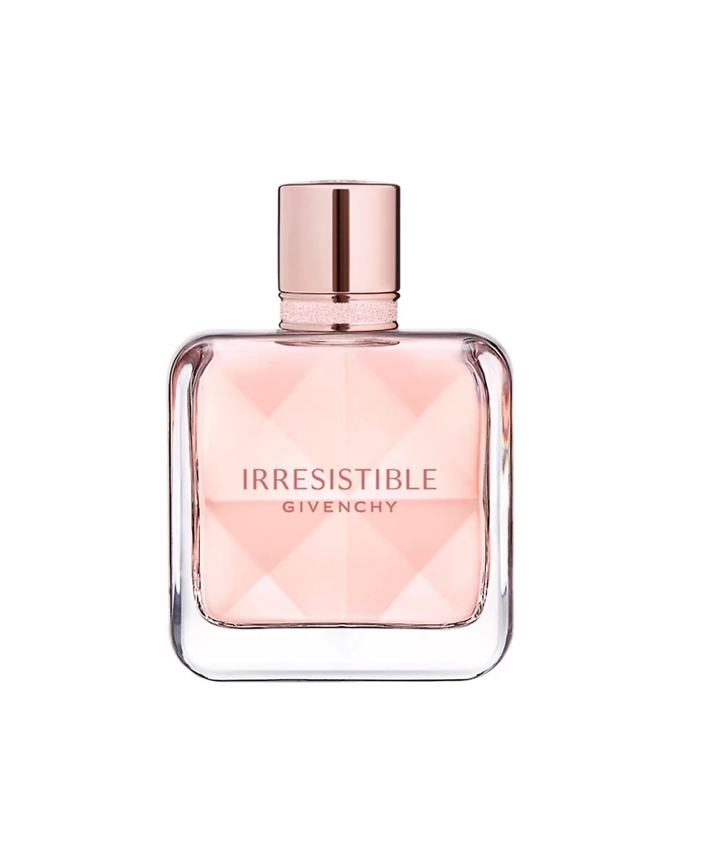 Free Irresistable Eau De Parfum Mini with any $149 Givenchy Women's Fragrance Purchase