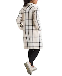 The North Face Women's Valley Long Shirt Jacket