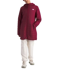 The North Face Women's Junction Insulated Coat