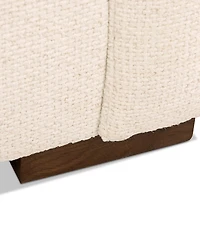 Barlien 4-Pc. Modular Fabric Sectional, Created for Macy's