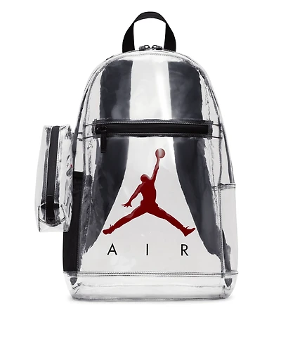 Jordan Kid's Clear Backpack Accessories