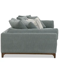 Closeout! Brendalyn 2-Pc. Modular Fabric Sectional Chaise Set, Created for Macy's