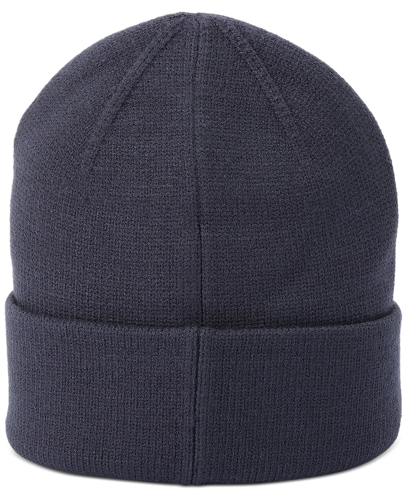 Hunter Women's Play Essential Cuffed Logo Beanie