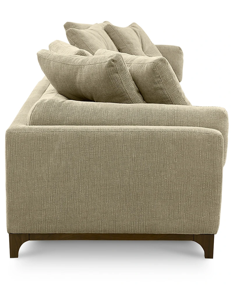 Closeout! Brendalyn 2-Pc. Modular Fabric Sofa Set, Created for Macy's