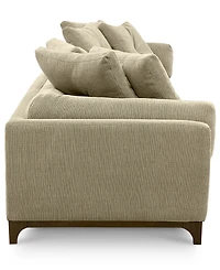 Closeout! Brendalyn 2-Pc. Modular Fabric Sofa Set, Created for Macy's