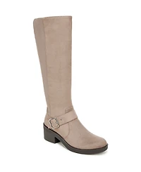 LifeStride Women's Olympia Washable Knee-High Boots