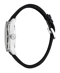 Roberto Cavalli Men's Classic Silver Dial Watch - RC5G018P0015