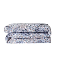 Closeout! Vcny Home Sea Medallion 3-Piece Quilt Set