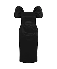 City Chic Women's Elyse Dress