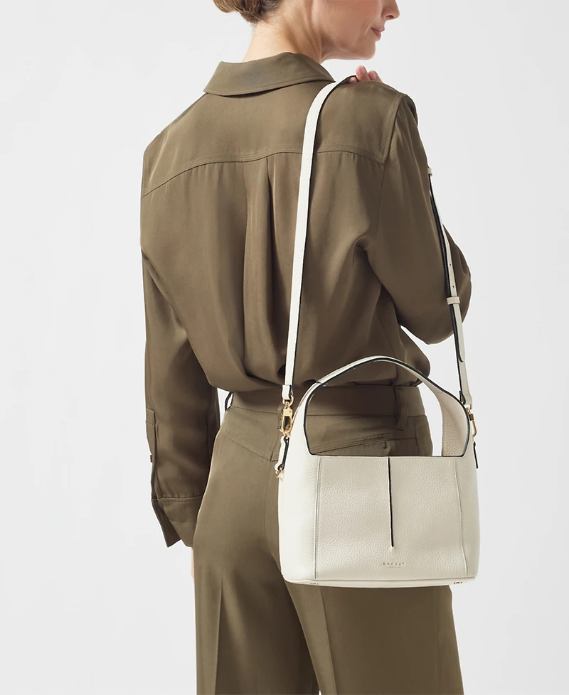 Radley London Hillgate Place Medium Ziptop Grab