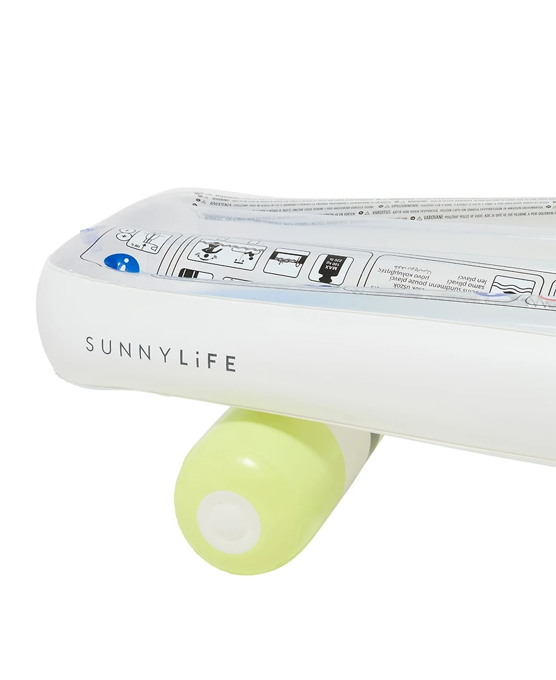 Sunnylife Kids Skateboard Float