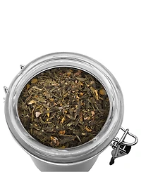 Oggi 62 fl oz Stainless Steel Tea Canister