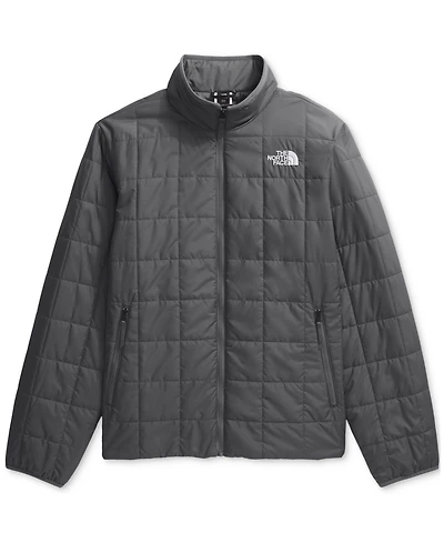 The North Face Men's Junction Insulated Jacket