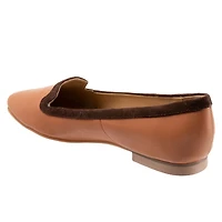 Trotters Hannah Flat