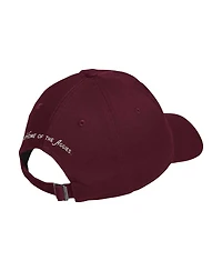 Adidas Men's Maroon Texas A M Aggies State Slouch Adjustable Hat