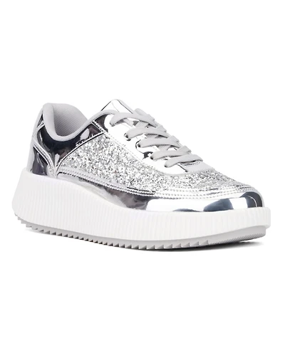 Women's Tana Low Top Sneakers