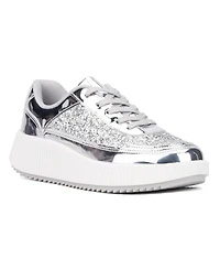 Women's Tana Low Top Sneakers