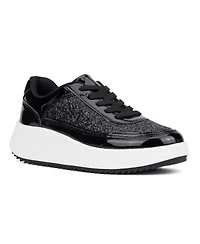 Women's Tana Low Top Sneakers