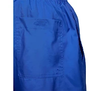 Nike Men's Club Flow Relaxed-Fit 6" Drawstring Shorts