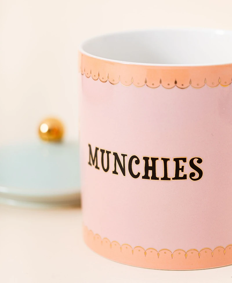 Yvonne Ellen Elephant Cookie Jar