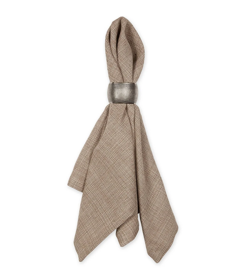 Design Imports Variegated Napkin Set of 6