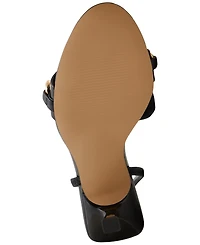 Aldo Women's Saje Two-Piece Dress Sandals