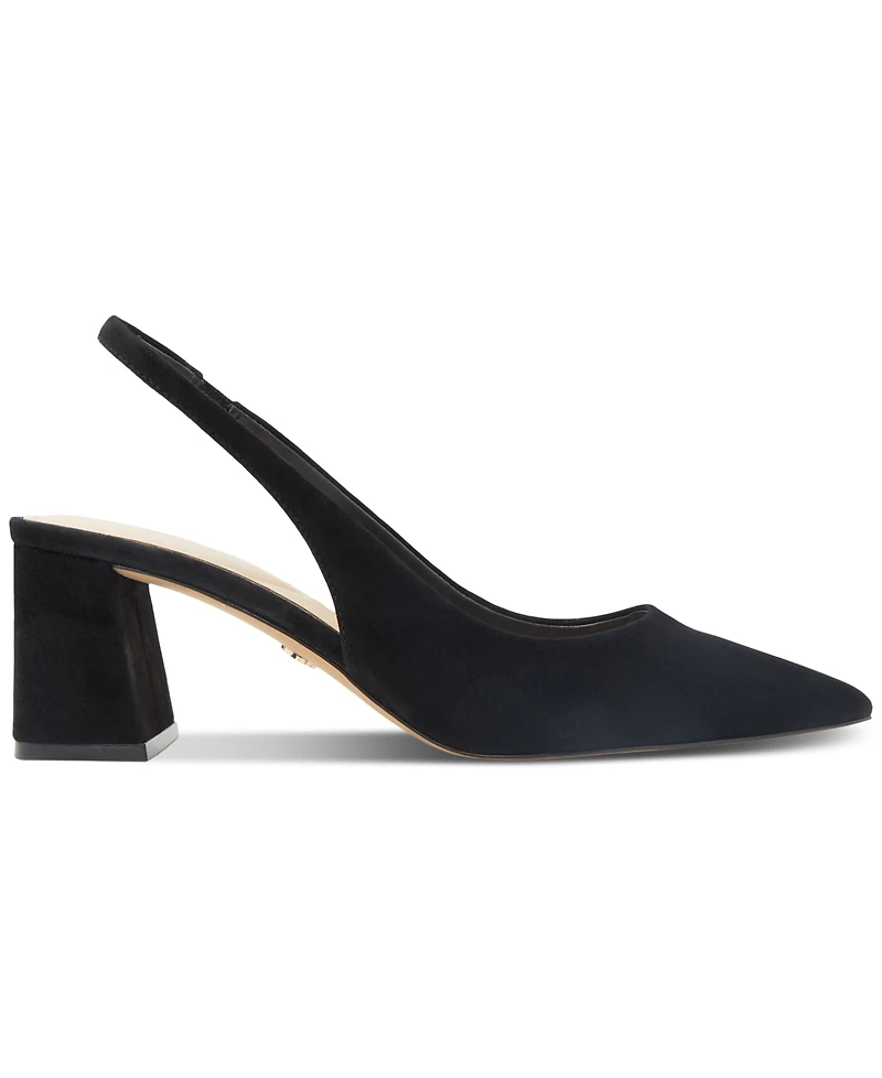 Aldo Women's Uliana Slingback Block-Heel Pumps