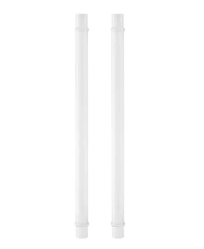 Oggi Set of Two Replacement Ice Tubes for Beer Tower