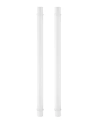 Oggi Set of Two Replacement Ice Tubes for Beer Tower