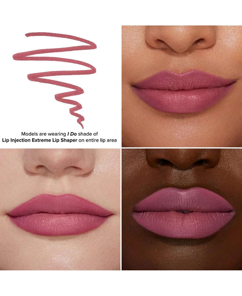 Too Faced Lip Injection Extreme Lip Shaper