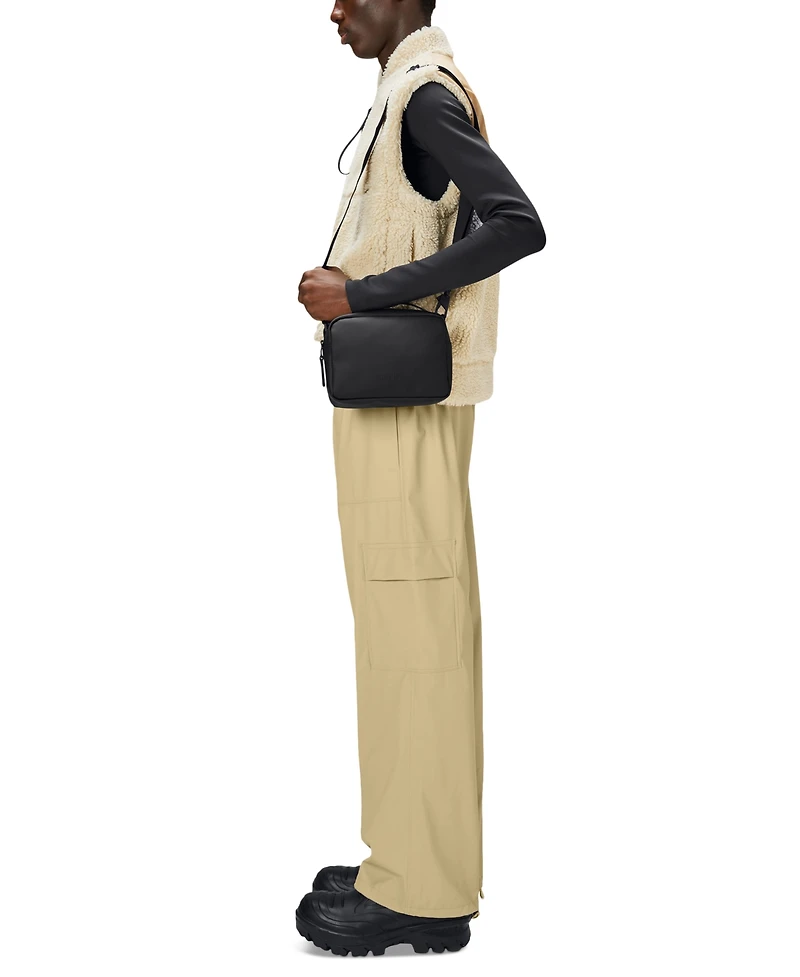 Rains Men's Box Bag