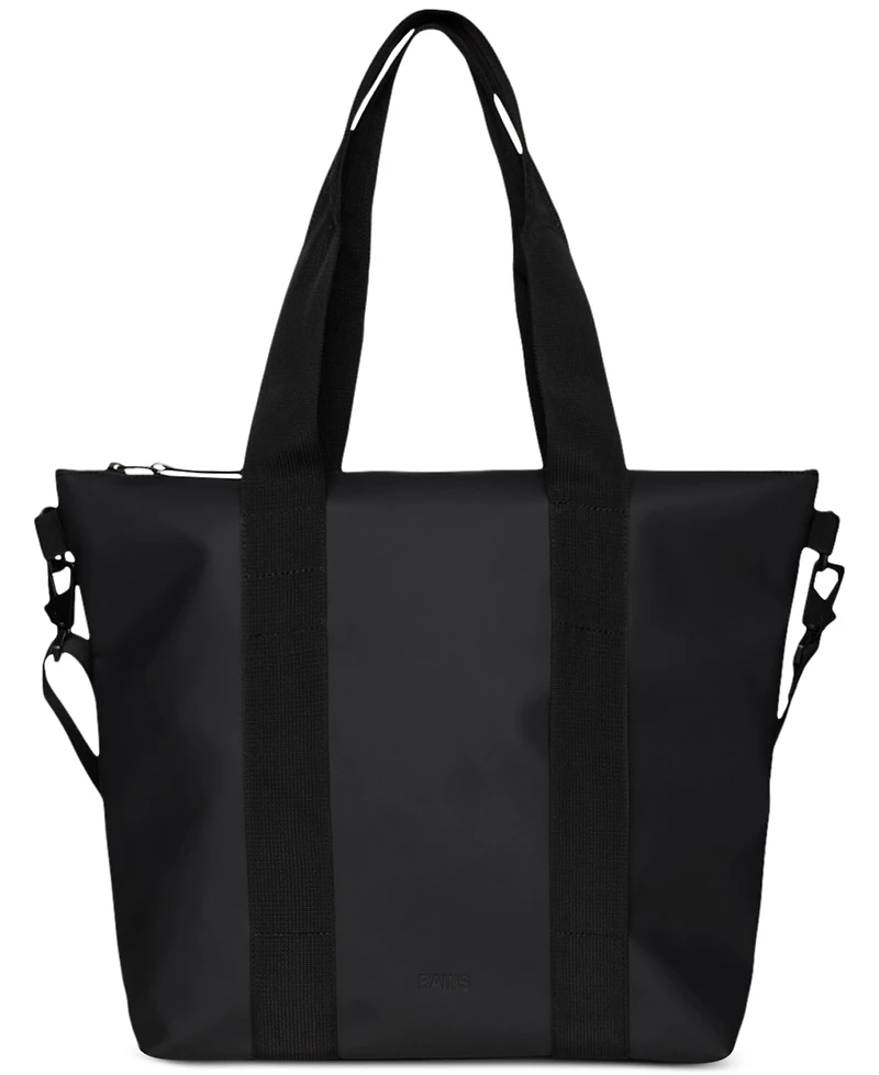 Rains Men's Waterproof Tote Bag Mini