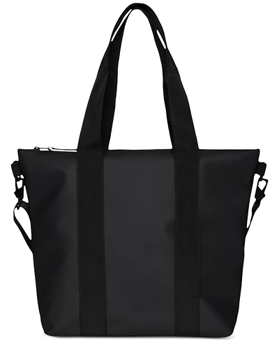 Rains Men's Waterproof Tote Bag Mini