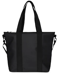 Rains Men's Waterproof Tote Bag Mini