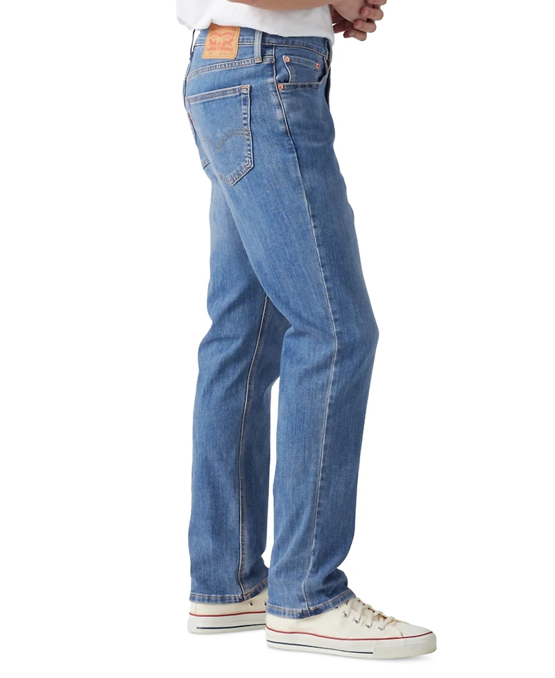 Levi's 541 Men's Athletic Fit All Season Tech Jeans