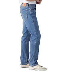 Levi's 541 Men's Athletic Fit All Season Tech Jeans