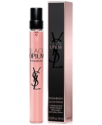 Yves Saint Laurent Black Opium Eau de Parfum Fragrance Spray, 0.33 oz